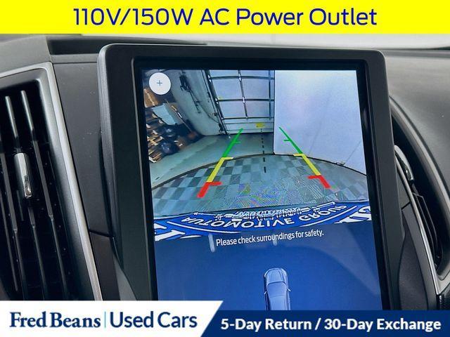 used 2024 Ford Edge car, priced at $31,000