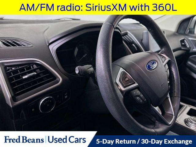 used 2024 Ford Edge car, priced at $31,000