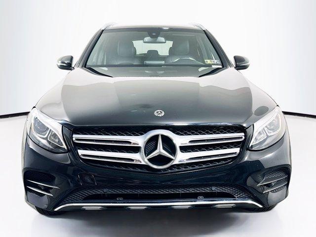 used 2019 Mercedes-Benz GLC 300 car, priced at $21,000