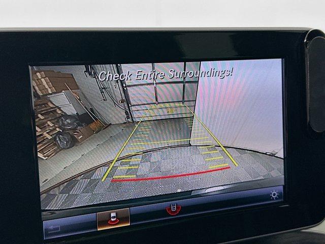 used 2019 Mercedes-Benz GLC 300 car, priced at $21,000