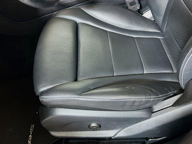 used 2019 Mercedes-Benz GLC 300 car, priced at $21,000