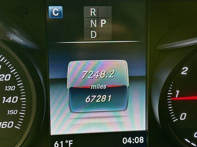 used 2019 Mercedes-Benz GLC 300 car, priced at $21,000