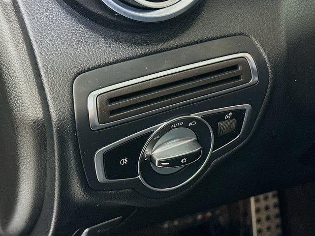 used 2019 Mercedes-Benz GLC 300 car, priced at $21,000