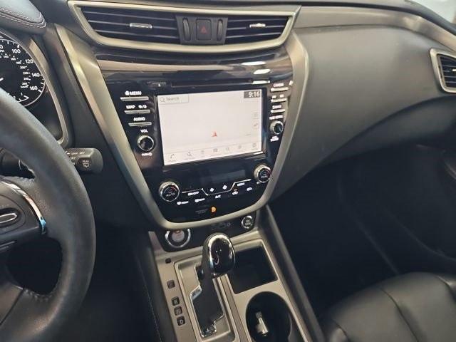 used 2023 Nissan Murano car, priced at $32,900