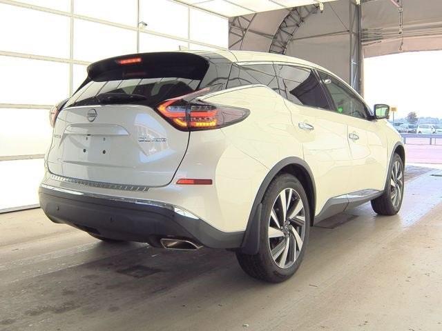used 2023 Nissan Murano car, priced at $32,900