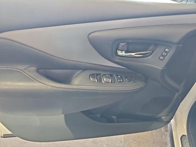 used 2023 Nissan Murano car, priced at $32,900