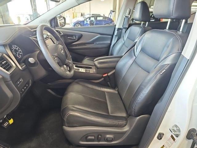 used 2023 Nissan Murano car, priced at $32,900