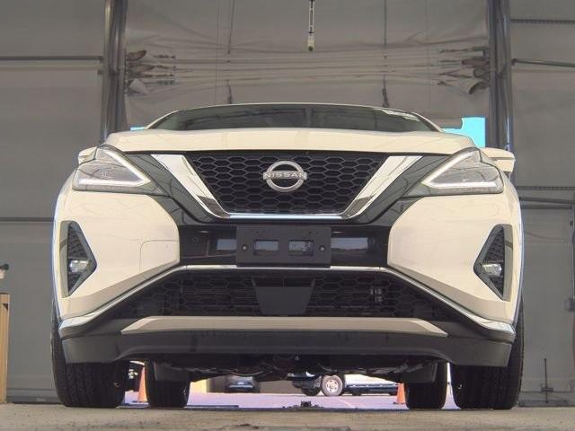 used 2023 Nissan Murano car, priced at $32,900