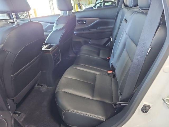 used 2023 Nissan Murano car, priced at $32,900