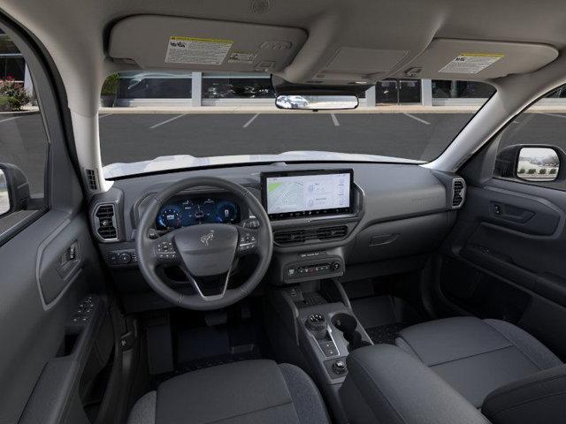 new 2025 Ford Bronco Sport car, priced at $33,065