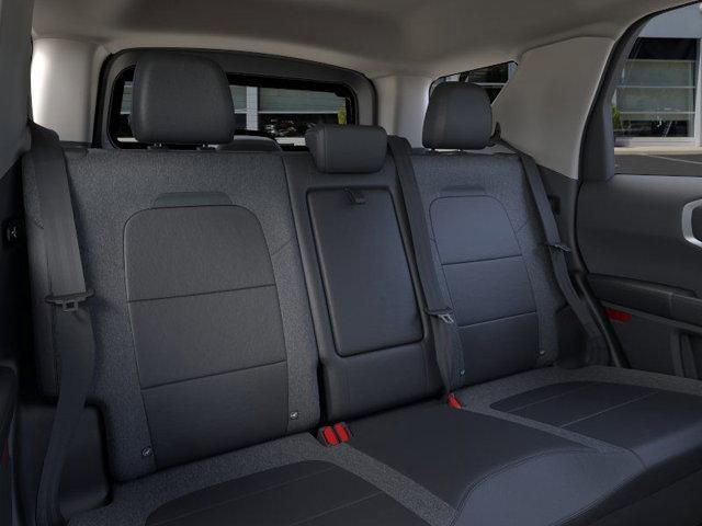 new 2025 Ford Bronco Sport car, priced at $33,065