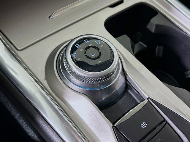 used 2022 Ford Explorer car, priced at $32,900