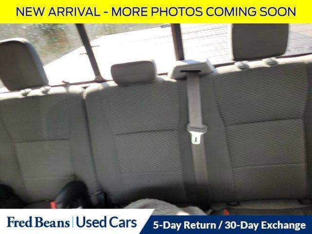 used 2016 Ford F-150 car, priced at $19,900