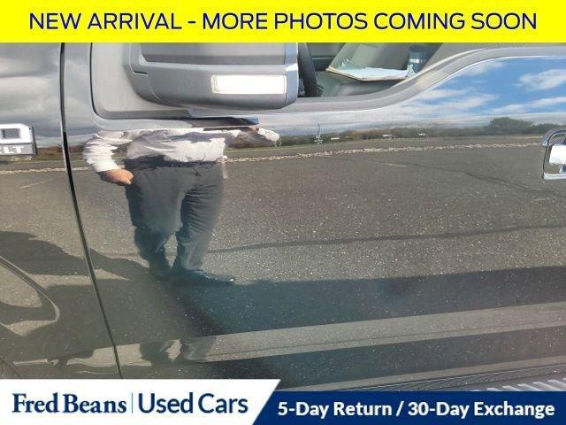 used 2016 Ford F-150 car, priced at $19,900