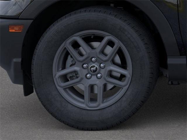 new 2025 Ford Bronco Sport car, priced at $29,830