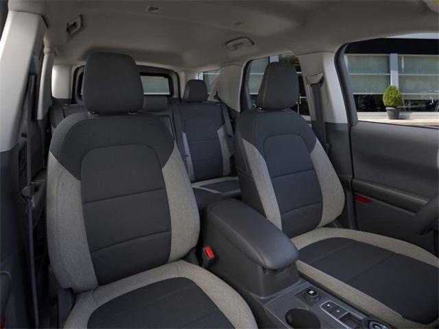 new 2025 Ford Bronco Sport car, priced at $29,830