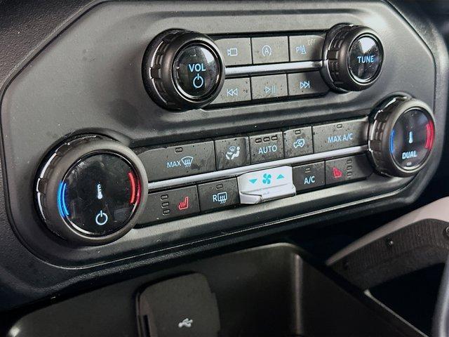 used 2022 Ford Bronco car, priced at $44,980