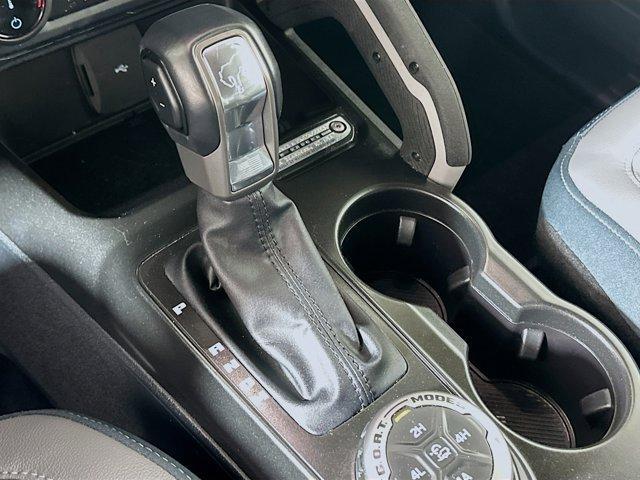used 2022 Ford Bronco car, priced at $44,980