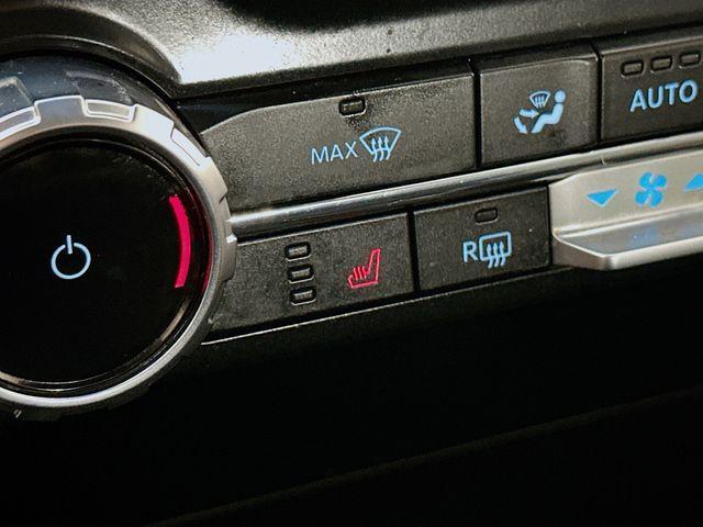 used 2023 Ford F-150 car, priced at $39,580
