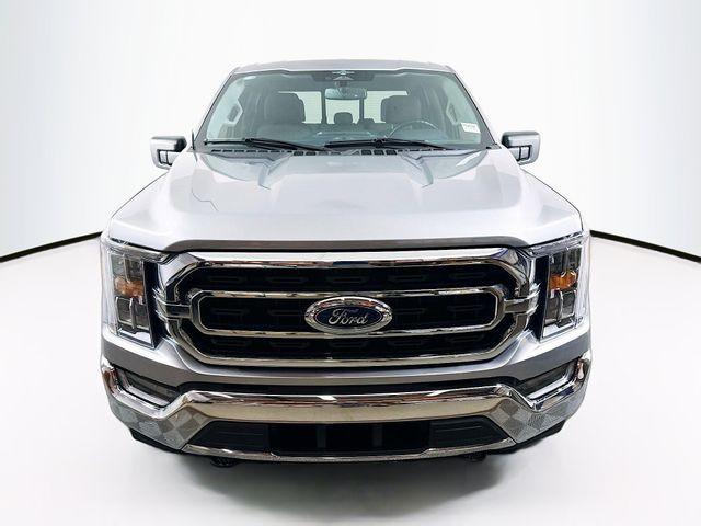 used 2023 Ford F-150 car, priced at $39,580