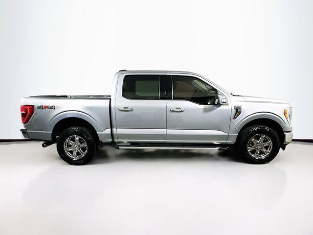 used 2023 Ford F-150 car, priced at $39,580