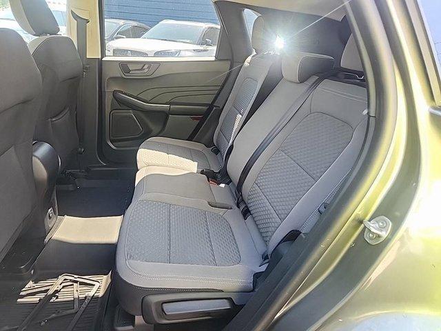 used 2022 Ford Escape car, priced at $20,939