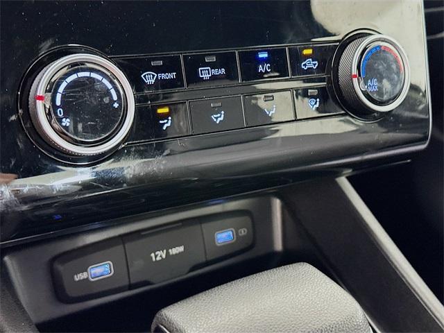 used 2023 Hyundai SANTA CRUZ car, priced at $26,000
