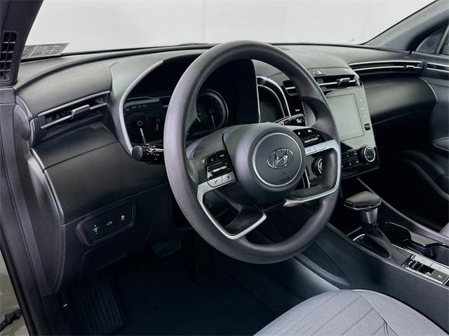 used 2023 Hyundai SANTA CRUZ car, priced at $26,000