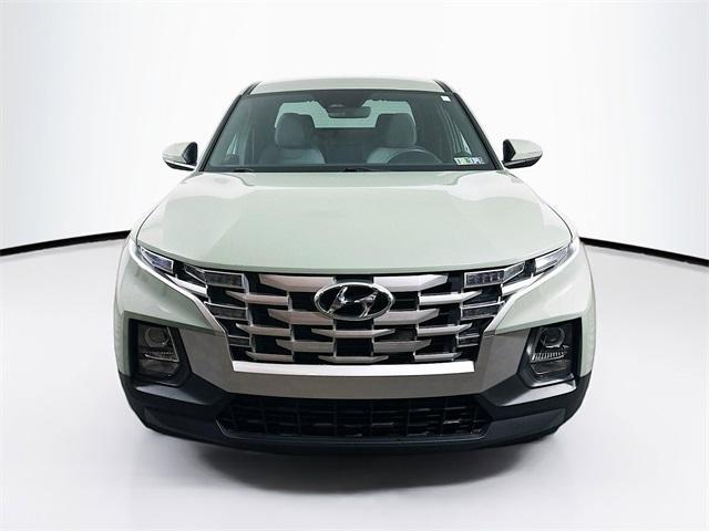 used 2023 Hyundai SANTA CRUZ car, priced at $26,000