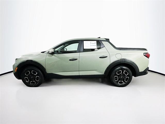 used 2023 Hyundai SANTA CRUZ car, priced at $26,000