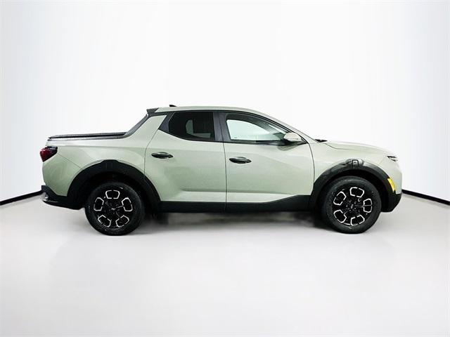 used 2023 Hyundai SANTA CRUZ car, priced at $26,000