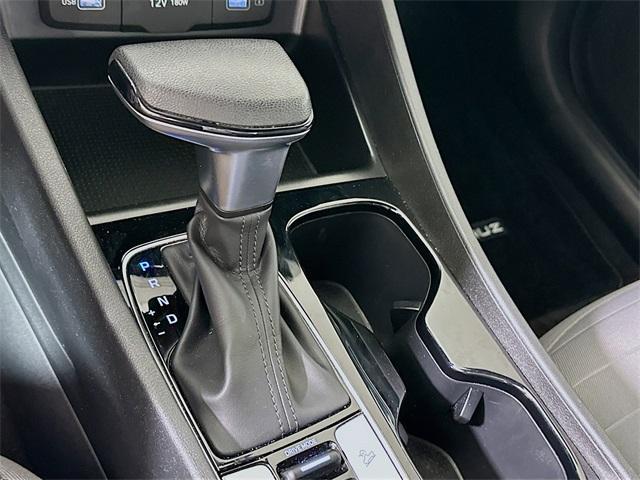 used 2023 Hyundai SANTA CRUZ car, priced at $26,000