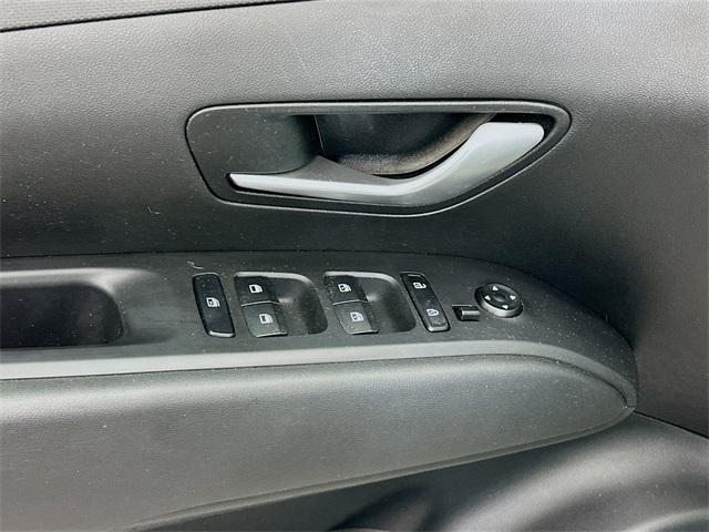 used 2023 Hyundai SANTA CRUZ car, priced at $26,000