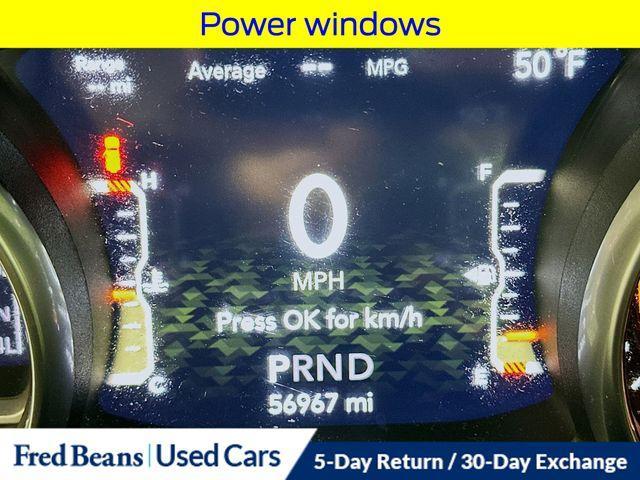 used 2020 Jeep Wrangler Unlimited car, priced at $29,590