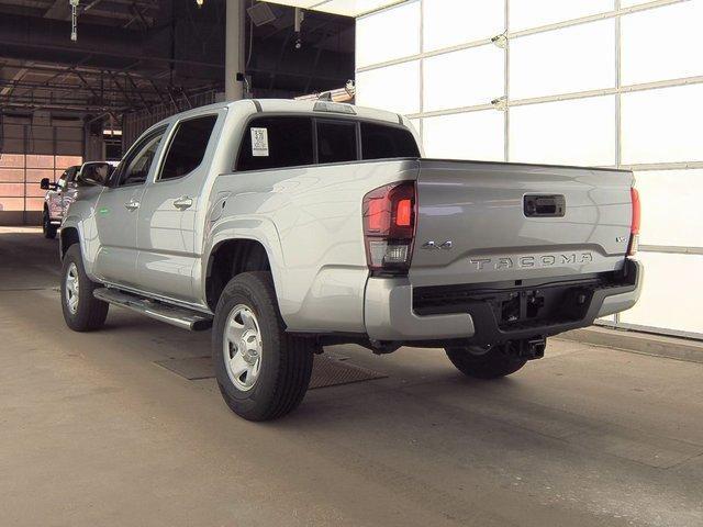 used 2022 Toyota Tacoma car, priced at $35,500