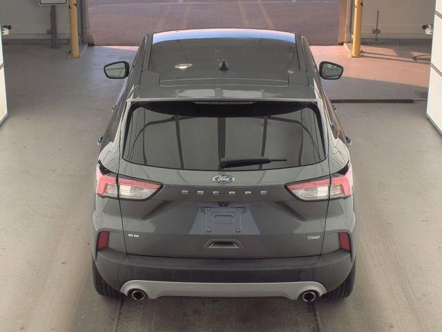 used 2022 Ford Escape PHEV car, priced at $26,900