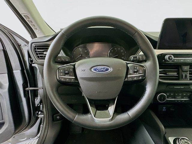 used 2022 Ford Escape PHEV car, priced at $26,900