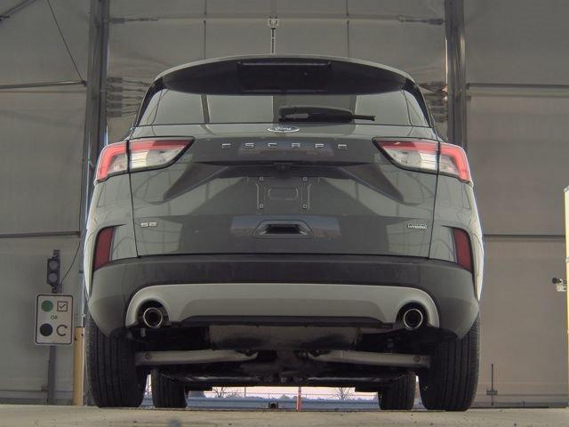 used 2022 Ford Escape PHEV car, priced at $26,900