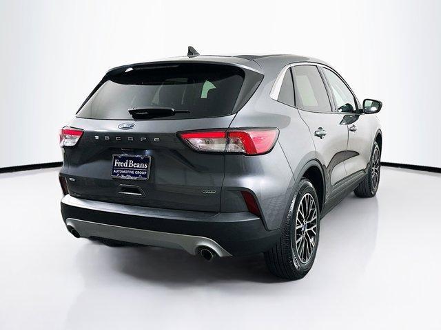 used 2022 Ford Escape PHEV car, priced at $26,900