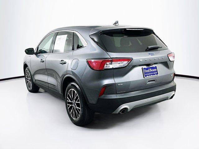 used 2022 Ford Escape PHEV car, priced at $26,900