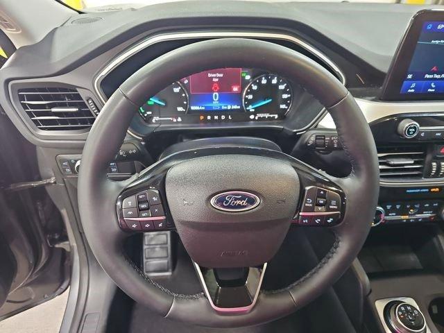 used 2022 Ford Escape PHEV car, priced at $26,900