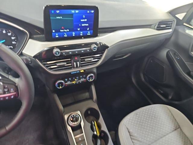 used 2022 Ford Escape PHEV car, priced at $26,900