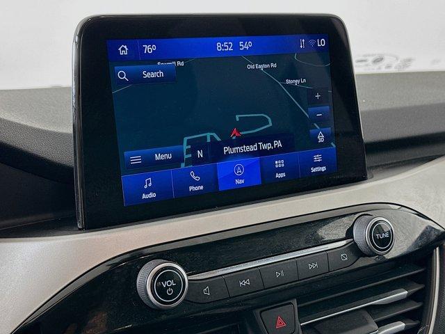 used 2022 Ford Escape PHEV car, priced at $26,900