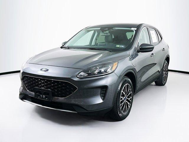 used 2022 Ford Escape PHEV car, priced at $26,900