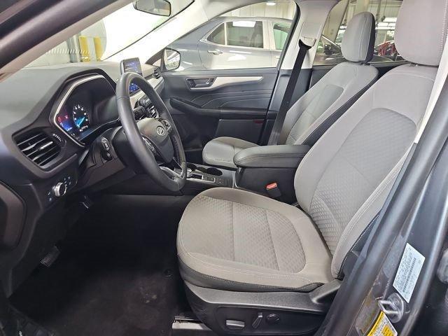 used 2022 Ford Escape PHEV car, priced at $26,900