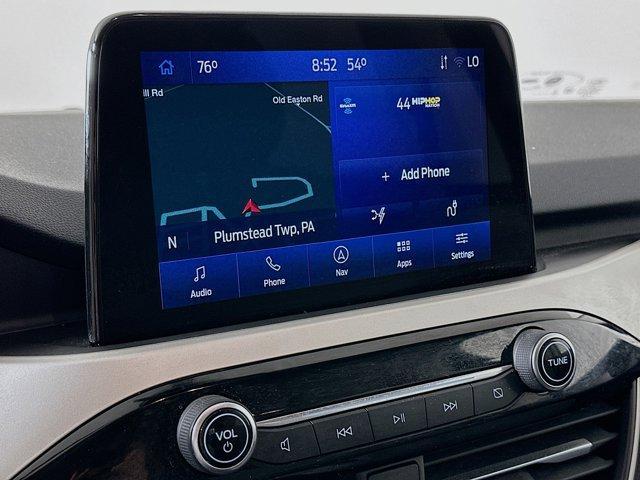 used 2022 Ford Escape PHEV car, priced at $26,900