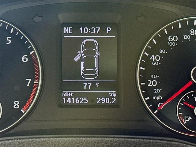 used 2012 Volkswagen Passat car, priced at $6,920