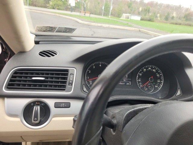 used 2012 Volkswagen Passat car, priced at $7,900