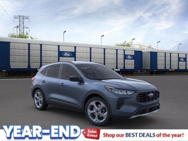 new 2025 Ford Escape car, priced at $34,585