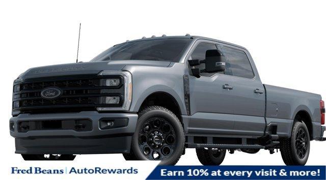 new 2024 Ford F-350 car, priced at $96,745